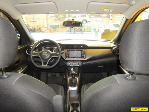 Nissan Kicks 1.6 Advance