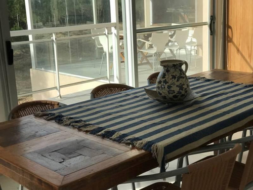 Casa En Venta Costa Esmeralda, Barrio Maritimo