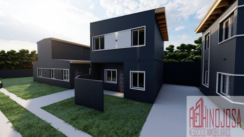 Nuevoproyecto Complejo Departamentos/duplex De 3 Ambientes-venta En Pozo A 7 Cuadras Del Mar Santa Teresita