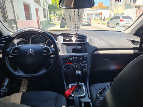 Citroën C4 Lounge 1.6 Tendance At6 Thp 163cv Am16