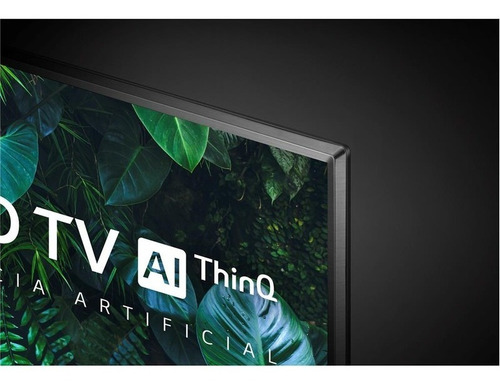Imagem 4 de 7 de Smart Tv LG 75 75un8000 4k Uhd Wifi Bluetooth Hdr