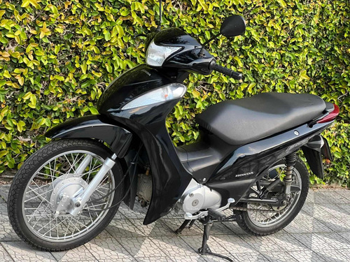Imagem 8 de 15 de Honda Biz 125 Es