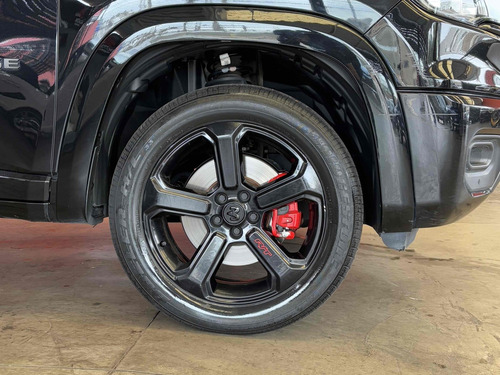 RAM Rampage 2.0 HURRICANE 4 TURBO GASOLINA R/T 4X4 AUTOMÁTICO