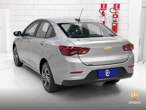 Chevrolet Onix Onix 1.0 FLEX PLUS LT MANUAL