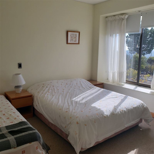 Imagen 5 de 19 de Casa En Venta De 6 Dorm. En Algarrobo