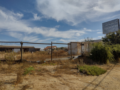 Oportunidad 2250 M2 Quilpue Comercio