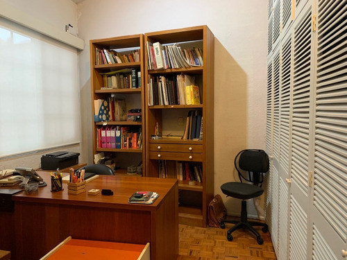 Imagen 13 de 14 de Excelente Casa En Lomas De Tecamachalco