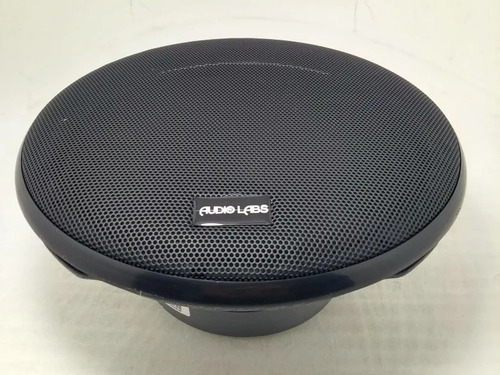 Medio Rango De 8 Open Show Spl 500w Max Audio Labs Adl-8mr2