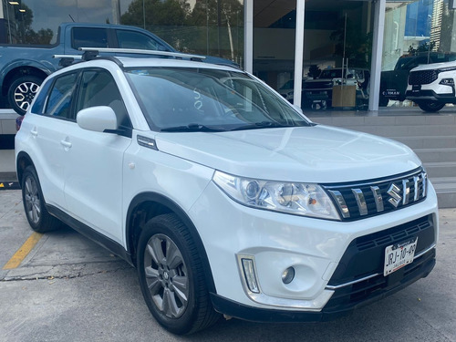 Suzuki Vitara 1.6 Gls Mt