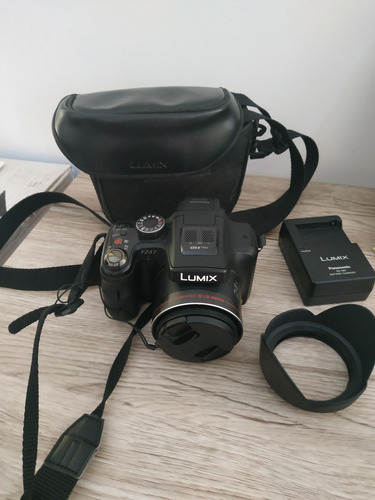 Camara Digital Panasonic Lumix Fz47