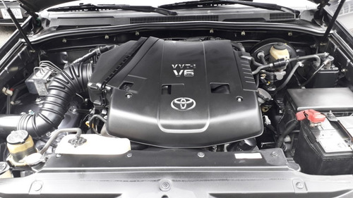 Toyota 4runner Sport Wagon 4x2 Automatica