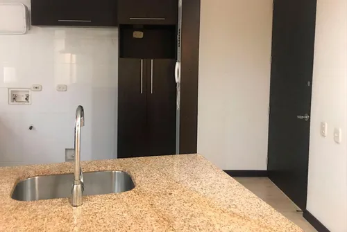 Apartaestudio En Venta En Cedritos-usaquén. Cod V1744
