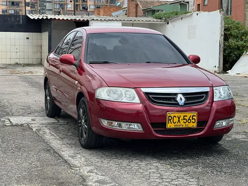 Renault Scala 1.6l