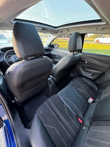 Peugeot 208 1.6 Allure