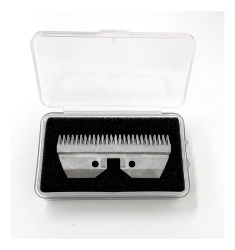 Cortante Cerámico Carbonizado Para Cuchillas Wide Anchas