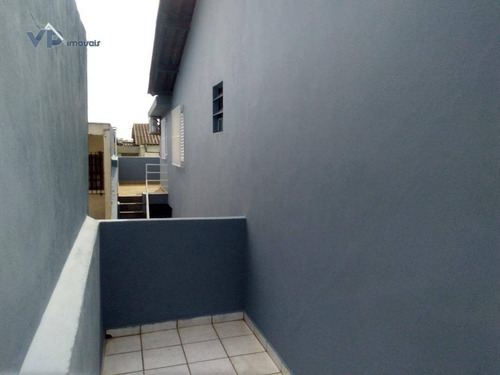 Imagem 23 de 30 de Sobrado Residencial À Venda, Parque Pinheiros, Taboão Da Serra. - So0005