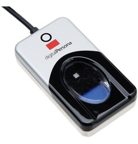 Imagem 1 de 4 de Leitor Biométrico U4500 Persona Digital Id Tech - Smak