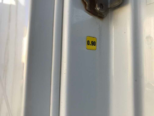 Imagem 9 de 15 de Vw 24280 Bau Refrigerado Ano 2014