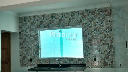 Imagem 4 de 6 de Casa Em Condominio | 2 Dorm | 1 Vaga De Garagem - 2485-81