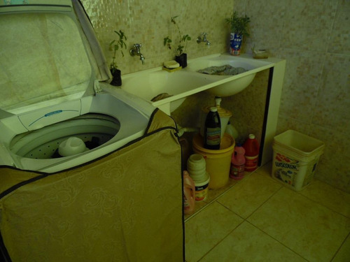 Imagem 16 de 22 de Chácara Residencial À Venda, Chácara Recreio Cruzeiro Do Sul, Santa Bárbara D'oeste. - Ch0083