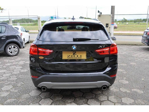 Imagem 5 de 15 de Bmw X1 2.0 Sdrive Activeflex At