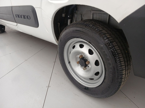 Fiat Fiorino 1.4 MPI FURGÃO ENDURANCE 8V FLEX 2P MANUAL