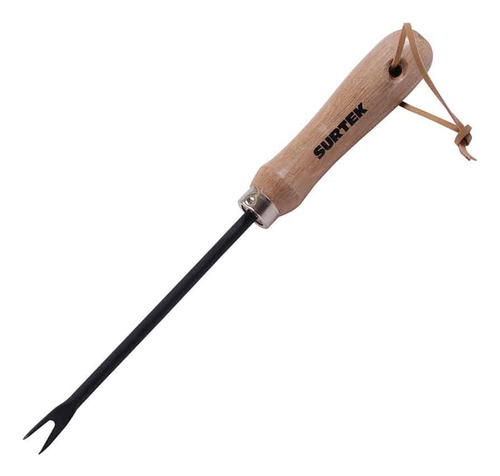Deshierbador Para Jardín Con Mango 6 Surtek 130233