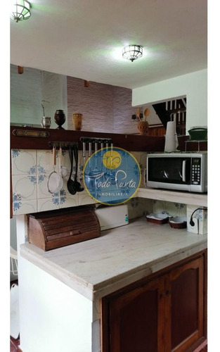 Imagen 4 de 21 de Casa En Pinares , 2 Dormitorios Y Medio 2 Baños