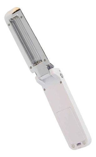 Lámpara Portátil Germicida Uv Op-fuv01 Opalux Mihaba