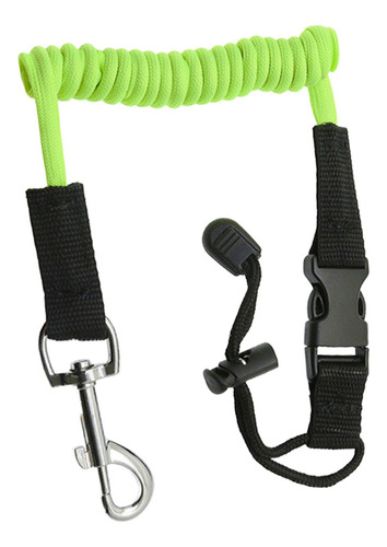 2 Paquete De 2-4 Correas De Remo Para Kayak, 2 Piezas