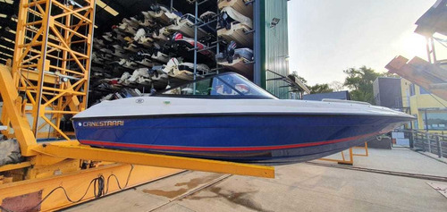 Imagen 9 de 15 de Lancha Canestrari 160 Open-mercury 90 2t-2021 A Matricular