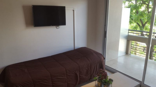 Imagen 9 de 9 de Alquiler Temporario De Departamento Monoambiente En Centro,