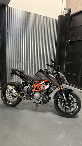 Ktm Duke 390 2024 Impecable !!!!!