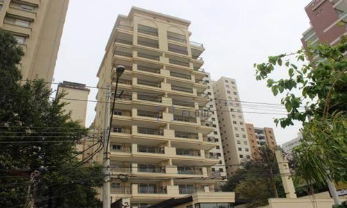 Apartamento Com 3 Dormitórios À Venda, 103 M² Por R$ 1.330.000,00 - Vila Mariana - São Paulo/sp - Ap8952