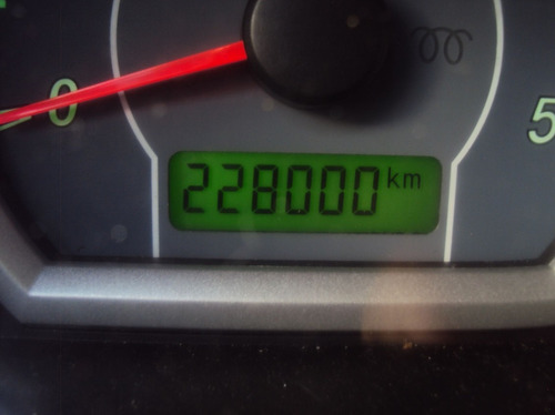 Imagem 6 de 11 de Ford Ranger 3.0 Limited 4x4 Cd 16v Turbo Eletronic 2012