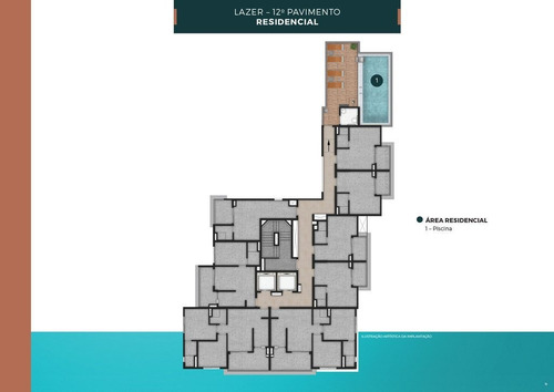 Imagem 17 de 30 de Apartamento À Venda No Bairro Higienópolis - São Paulo/sp - O-16567-27133