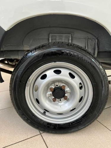 Fiat Fiorino 1.4 MPI FURGÃO ENDURANCE 8V FLEX 2P MANUAL