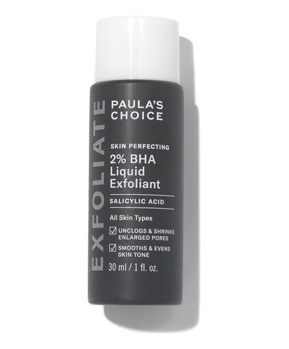 Paula's Choice Skin Perfecting 2% Bha Exfoliante 30ml