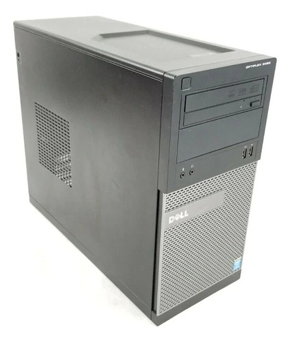 Cpu Barato Dell Core I5 4ta, 16gb Ram, 512gb Ssd, Wifi (Reacondicionado)