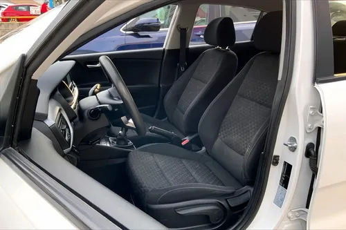 Kia Rio 2020