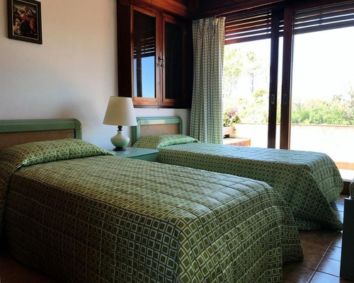 Casa En Venta De 4 Dormitorios En San Rafael