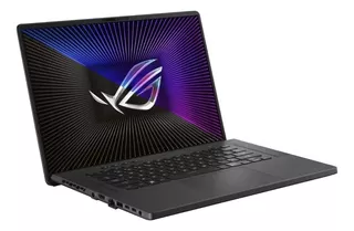 Nueva Asus Rog Zephyrus 48gb 1tb Amd Ryzen 9, 8gb Rtx 3080