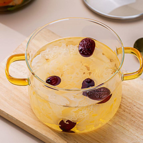 \ Olla De Vidrio For Mezclar, Ollas De Vidrio For Cocinar