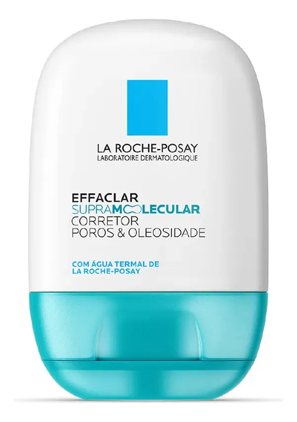 Sérum Facial Antioleosidade Poros Dilatados Effaclar La Roche-Posay 40ml