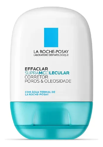 Sérum Facial Antioleosidade Effaclar La Roche-Posay 40ml