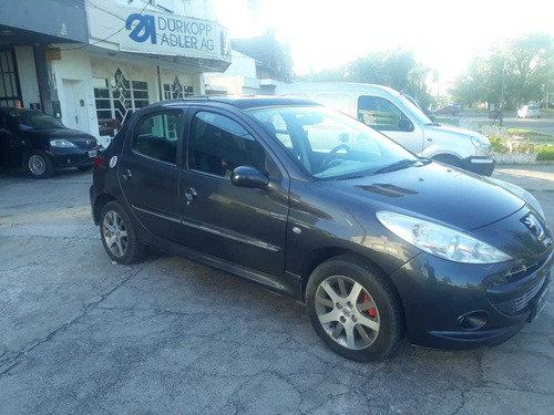 Peugeot 207 Quicksilver Full Muy Buen Estado Oferta Autocc