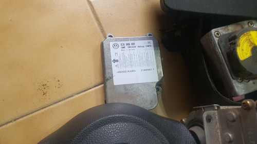 Kit Airbag Volskwagen Bora