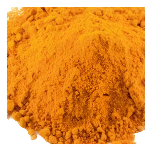 Frutos Are - Curcuma Molida X 250gs - Especias