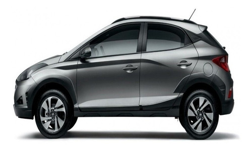Hyundai Hb20x 1.6 Vision Flex 5p