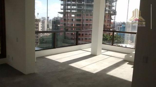 Imagem 24 de 26 de Cobertura Residencial À Venda, Petrópolis, Porto Alegre. - Co0386